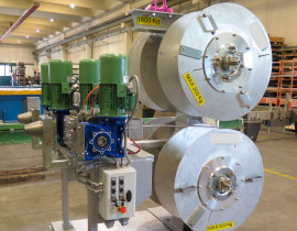rod feeders foto
